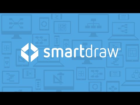 video SmartDraw