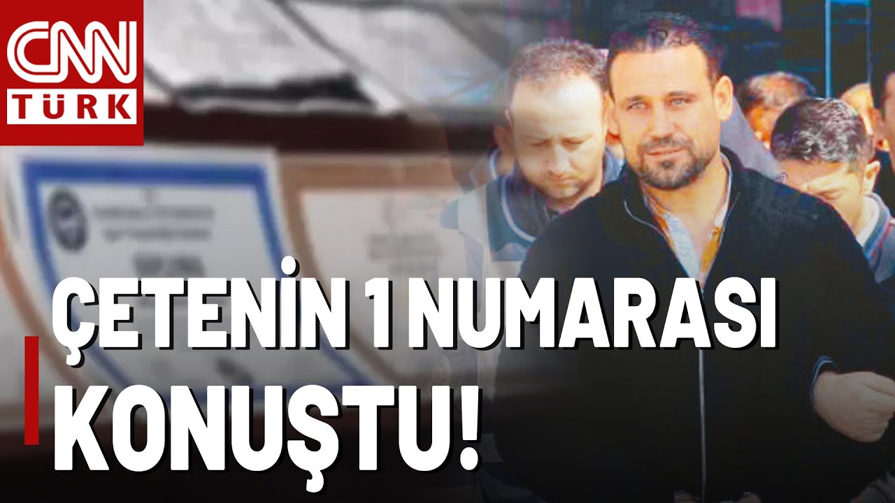 Sahte Diploma Skandalında Kilit İfade! İşte Çetenin 1 Numaralı İsminin İfadesi!