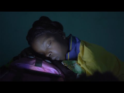 Le dernier refuge'