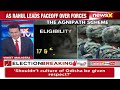 Gen VK Singhs Dare To Rahul | Time To Stop Politics Over Forces?| NewsX  - 26:30 min - News - Video