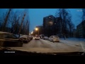 Тест QStar RS9 - зимнее утро