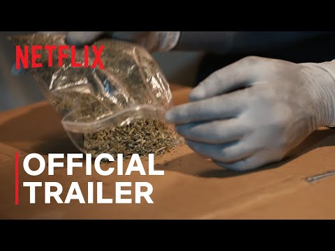 The Business of Drugs'
