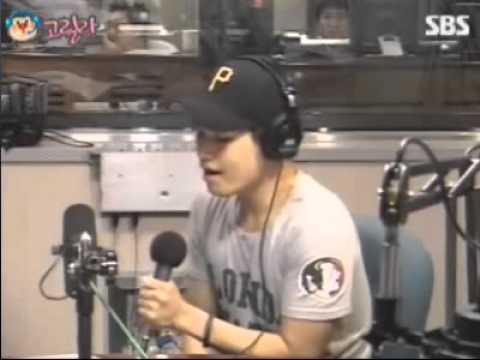 나윤권이 부르는 정엽의 Nothing better