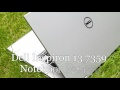 Dell Inspiron 13 7359 Notebook Review
