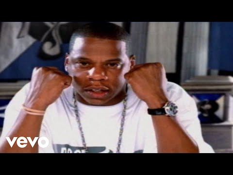 JAY-Z - Izzo (H.O.V.A.)