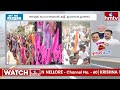 కాంగ్రెస్ ఫైనల్ టచ్.. రంగంలోకి రాహుల్ , ప్రియాంక గాంధీ | Off The Record | hmtv  - 04:06 min - News - Video