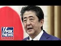 Shinzo Abe kept China in check before it was popular: John Ratcliffe