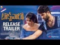 Taxiwaala Release Trailer- Vijay Deverakonda