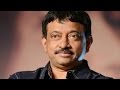 Ram Gopal Varma Before Media On His Controversial Tweets-Updates