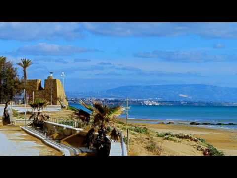 Property video
