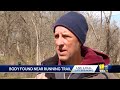 Mans body discovered off Oregon Ridge Trail, police say(WBAL) - 01:42 min - News - Video