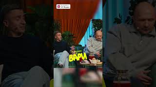 Кто сколько не пьет? #вгостяхувари #якушев #швецов #щербакова #mediumquality