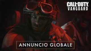 Trailer di presentazione | Call of Duty®: Vanguard