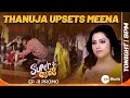 Super Jodi - Thanuja Upsets Meena | Mass 2.0 Theme Promo | Today @ 9:00 pm | Zee Telugu