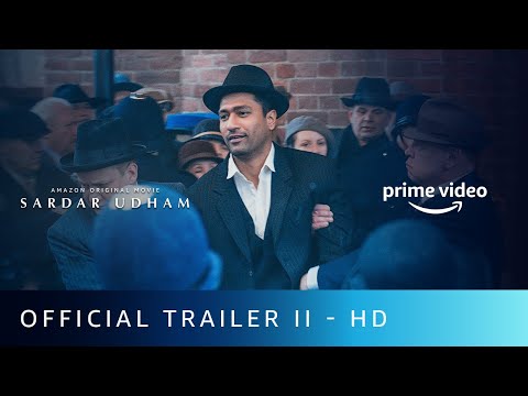 Trailer 2: Sardar Udham’s revenge for Jallianwala Bagh massacre – Vicky Kaushal Trailer 2: Sardar Udham’s revenge for Jallianwala Bagh massacre – Vicky Kaushal