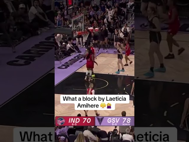 Hustle plays for the win 💪