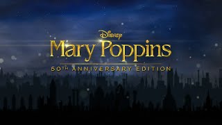 Mary Poppins - 2013 50th Anniver