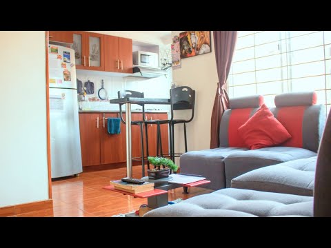 Video realizado por la propiedad