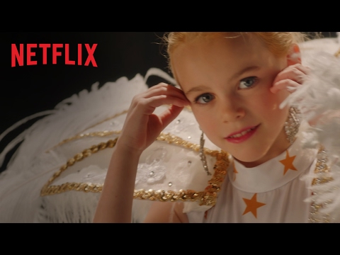 Casting JonBenet'