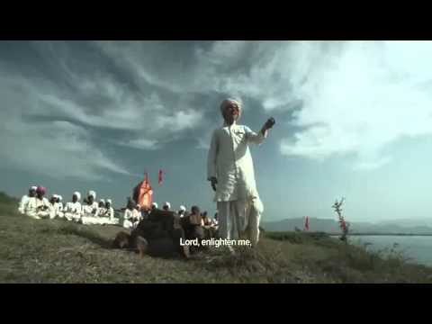 Sound of Heaven: The Story of Balgandharva'