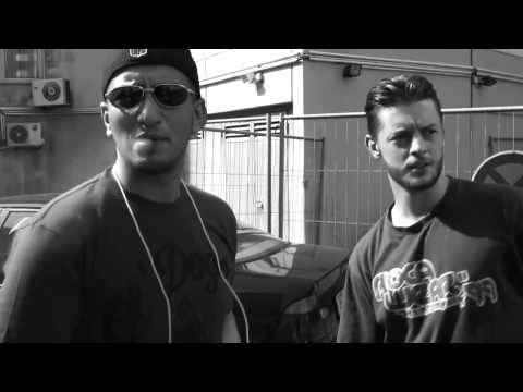Capo - Tief in die Nacht feat. Bausa (Offiziell)