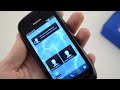 Nokia 701 - видеообзор ( нокиа 701 ) от магазина Video-shoper.ru