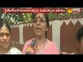 Dwakra Women Happy Over Jagan's Assurnace