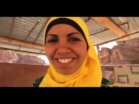 Endeavor Global - Impact in the Middle East