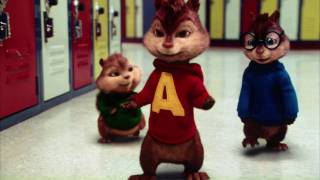 Alvin Und Die Chipmunks 2 - Trai