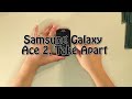 Samsung Galaxy Ace 2X Take Apart (GT-S7560M) PT 1