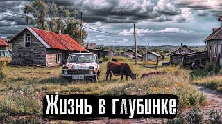 Россия. Алтай: как живет российская глубинка / Место, откуда не хочется уезжать / @anton_lyadov