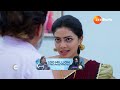 Ammayi Garu | Ep - 506 | Best Scene | Jun 11 2024 | Zee Telugu  - 04:02 min - News - Video