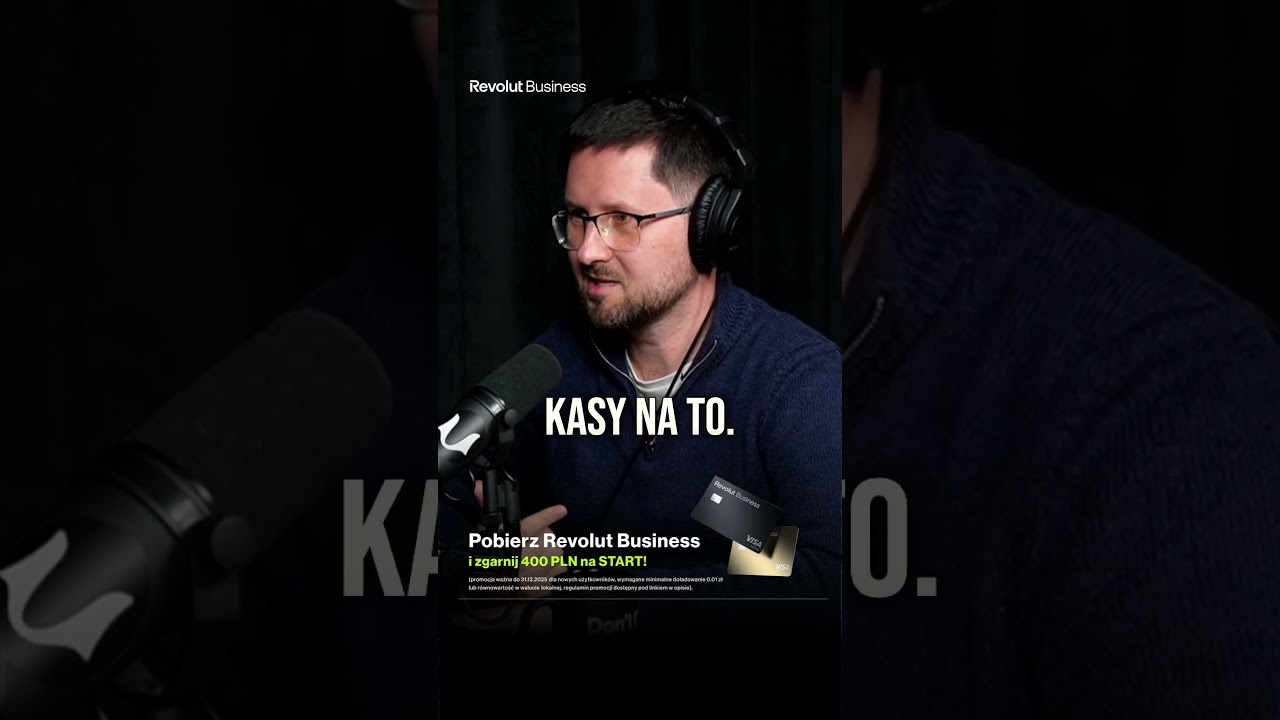 04 - Dlaczego Pieniądze Są Tak Ważne? – ft. Kamil Nowak BlogOjciec