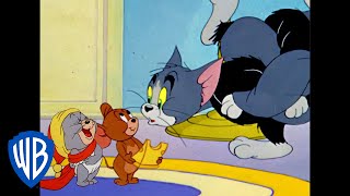 Tom a Jerry - Pekne a nenápadně