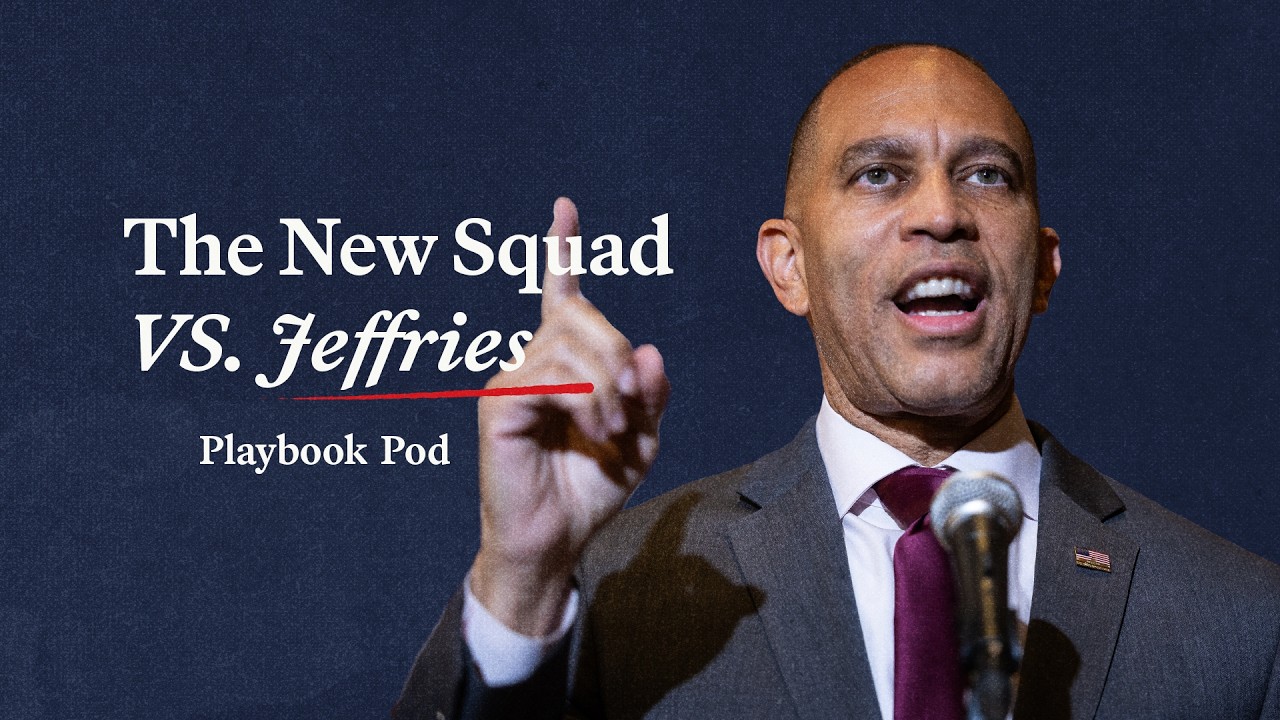 Congress had the Squad. Soon it will have the Bloc.