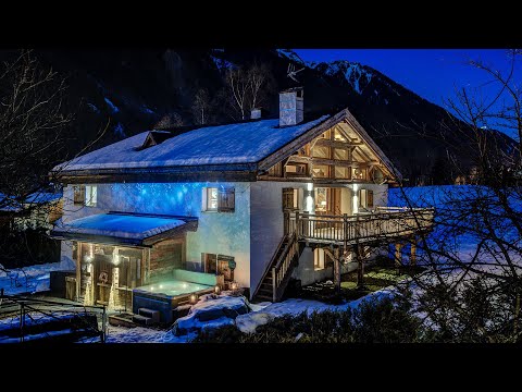 Property video