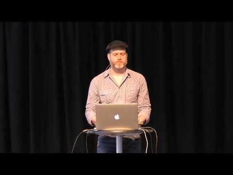 ComputeMusic(now): Andrew Sorensen at TEDxQUT
