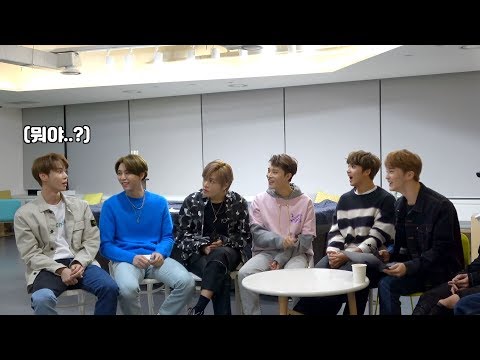 시즈니가 이런 거 또 좋아하지 127 Ep.5