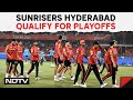 IPL 2024 | SRH Qualify For Playoffs After Rain Washes Out GT Match