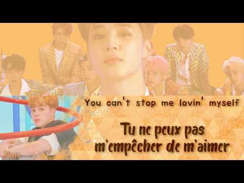 BTS - IDOL - MV Vostfr