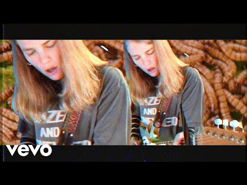 Marika Hackman - Time's Been Reckless (Official Video)