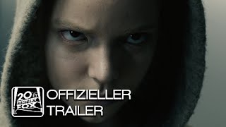 Das Morgan Projekt | Trailer 2 | Deutsch HD German | Ridley Scott, Kate Mara, Luke Scott