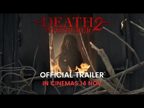 Death Whisperer 2'