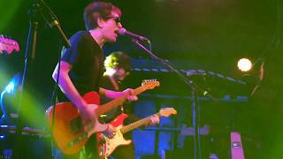 Peter Perrett - Another Girl Another Planet [ Live at The Thekla, Bristol - 28.05.2019]