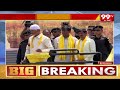 వైసీపీ అభ్యర్థుల పై బాబు సెటైర్స్ | Chandrababu Satires On YCP Candidates | 99TV  - 06:24 min - News - Video