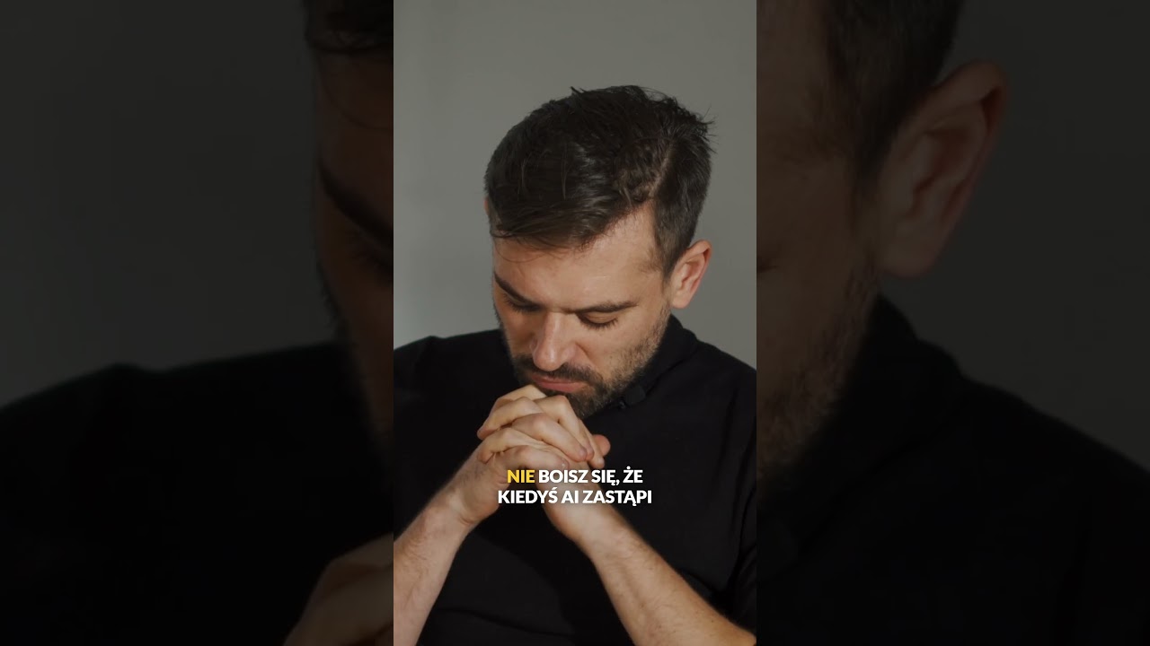 Nie mieliśmy takiej rewolucji od czasu stworzenia bomby atomowej - Jakub Pachocki o AI