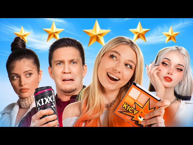 Оцениваю БРЕНДЫ БЛОГЕРОВ!**Лисса, Масленников, Каспарянц**