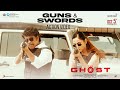 The Ghost - Guns and Swords training video out- Akkineni Nagarjuna