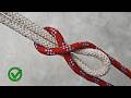 4 Knots That Will Save Your Life in an Emergency Situation