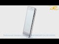 Мобильный телефон Iconbit NetTAB MERCURY Q4 (NT-3509M) + чехол - 3D-обзор от Elmir.ua
